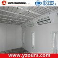 High Quality Painting Room/ Booth/ Oven for Car